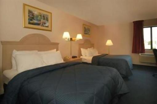 фото отеля Comfort Inn & Suites Overland Park