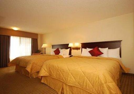 фото отеля Comfort Inn & Suites Overland Park