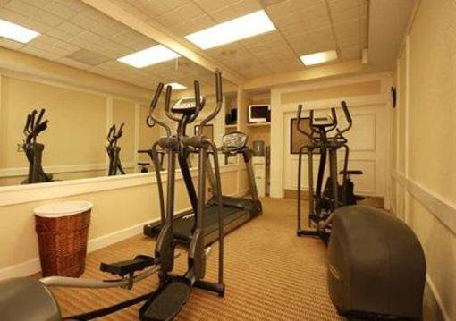 фото отеля Comfort Inn & Suites Overland Park