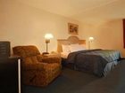 фото отеля Comfort Inn & Suites Overland Park
