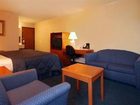 фото отеля Comfort Inn & Suites Overland Park