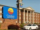 фото отеля Comfort Inn & Suites Overland Park