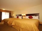 фото отеля Comfort Inn & Suites Overland Park