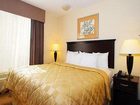 фото отеля Comfort Inn & Suites Overland Park