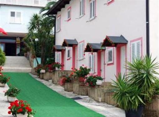 фото отеля Villaggio Verde Cupra