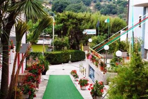 фото отеля Villaggio Verde Cupra
