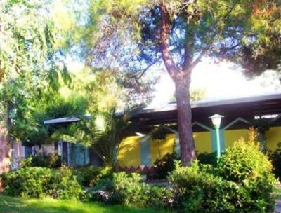 фото отеля Villaggio Verde Cupra