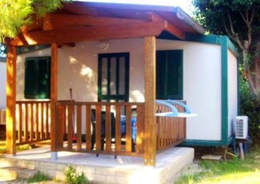 фото отеля Villaggio Verde Cupra