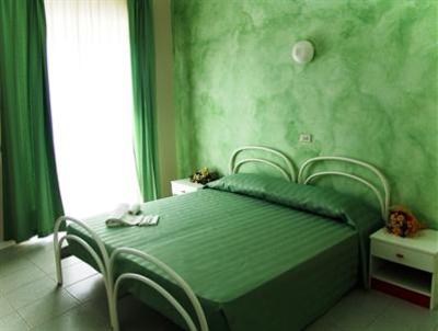 фото отеля Villaggio Verde Cupra