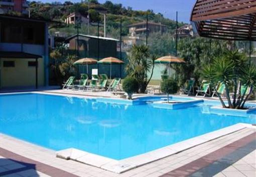 фото отеля Villaggio Verde Cupra