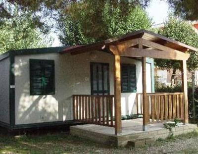 фото отеля Villaggio Verde Cupra