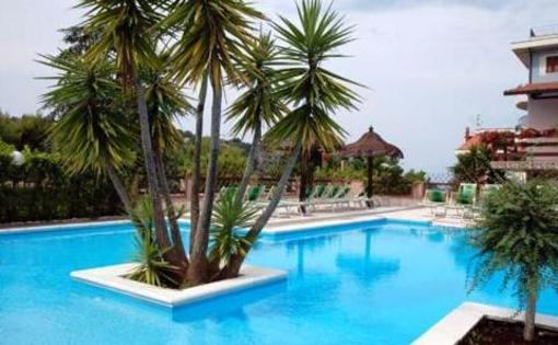 фото отеля Villaggio Verde Cupra