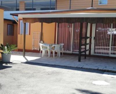фото отеля Villaggio Verde Cupra