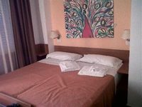 Scandinavia Hotel Massa