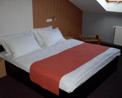 фото отеля Hotel Slavie Cheb