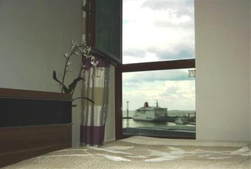 фото отеля Sea Towers