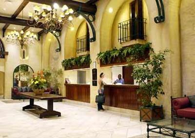 фото отеля Cabana Beach Lifestyle Resort