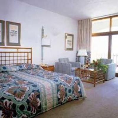 фото отеля Cabana Beach Lifestyle Resort