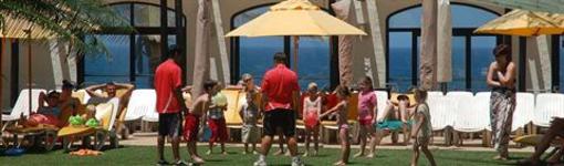 фото отеля Cabana Beach Lifestyle Resort