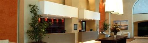 фото отеля Cabana Beach Lifestyle Resort