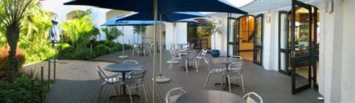 фото отеля Cabana Beach Lifestyle Resort