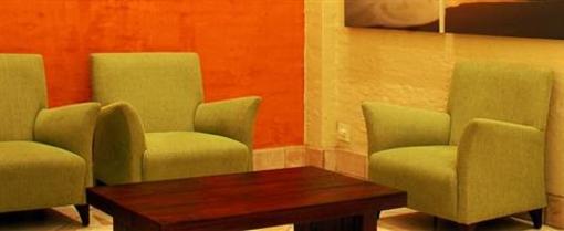 фото отеля Cabana Beach Lifestyle Resort