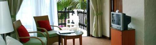 фото отеля Cabana Beach Lifestyle Resort
