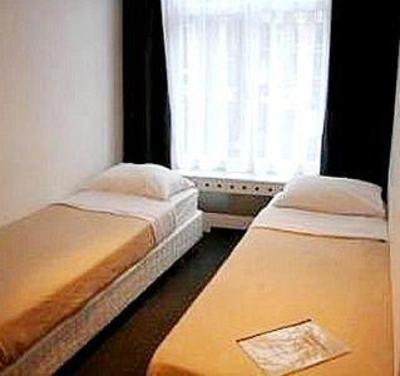 фото отеля Townhouse Hotel Amsterdam