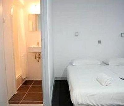 фото отеля Townhouse Hotel Amsterdam