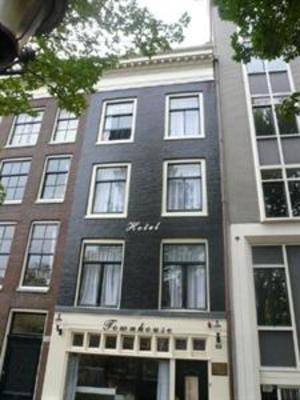 фото отеля Townhouse Hotel Amsterdam