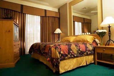 фото отеля London Bridge Resort