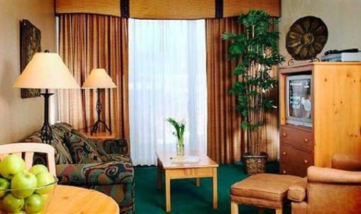 фото отеля London Bridge Resort