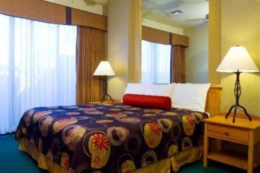 фото отеля London Bridge Resort