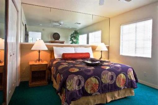 фото отеля London Bridge Resort