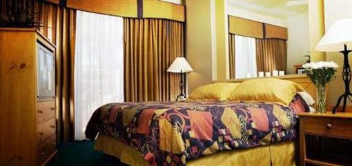 фото отеля London Bridge Resort