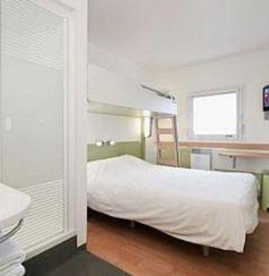 фото отеля Ibis Budget Hamburg Altona