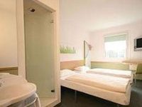 Ibis Budget Hamburg Altona