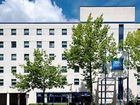 фото отеля Ibis Budget Hamburg Altona