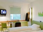 фото отеля Ibis Budget Hamburg Altona