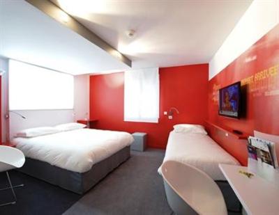 фото отеля Hotel Le Richemont Vannes
