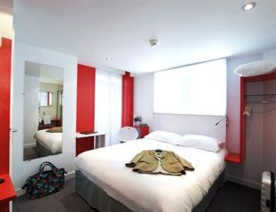фото отеля Hotel Le Richemont Vannes
