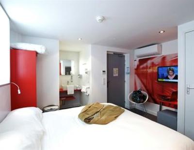фото отеля Hotel Le Richemont Vannes