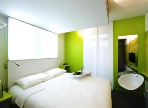фото отеля Hotel Le Richemont Vannes