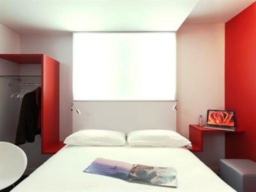 фото отеля Hotel Le Richemont Vannes