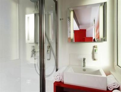 фото отеля Hotel Le Richemont Vannes
