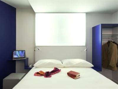 фото отеля Hotel Le Richemont Vannes