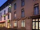 фото отеля Hotel Le Richemont Vannes