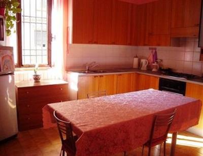 фото отеля Fragolino Hostel
