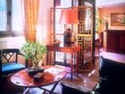 фото отеля Hotel du Mont Dore