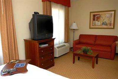 фото отеля Hampton Inn & Suites Frederick-Fort Detrick